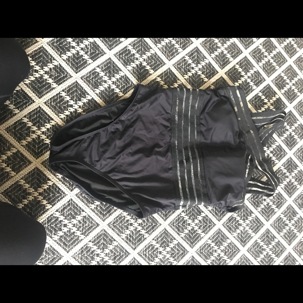 Kenneth Cole Bathing Suit